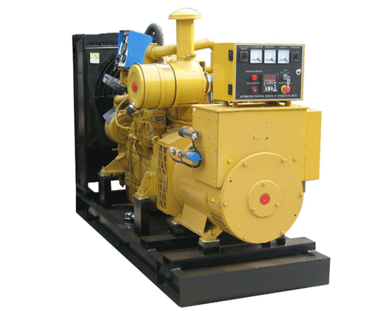 千山发电机出租