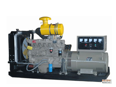 千山有关风力发电机组反飓风损坏办法